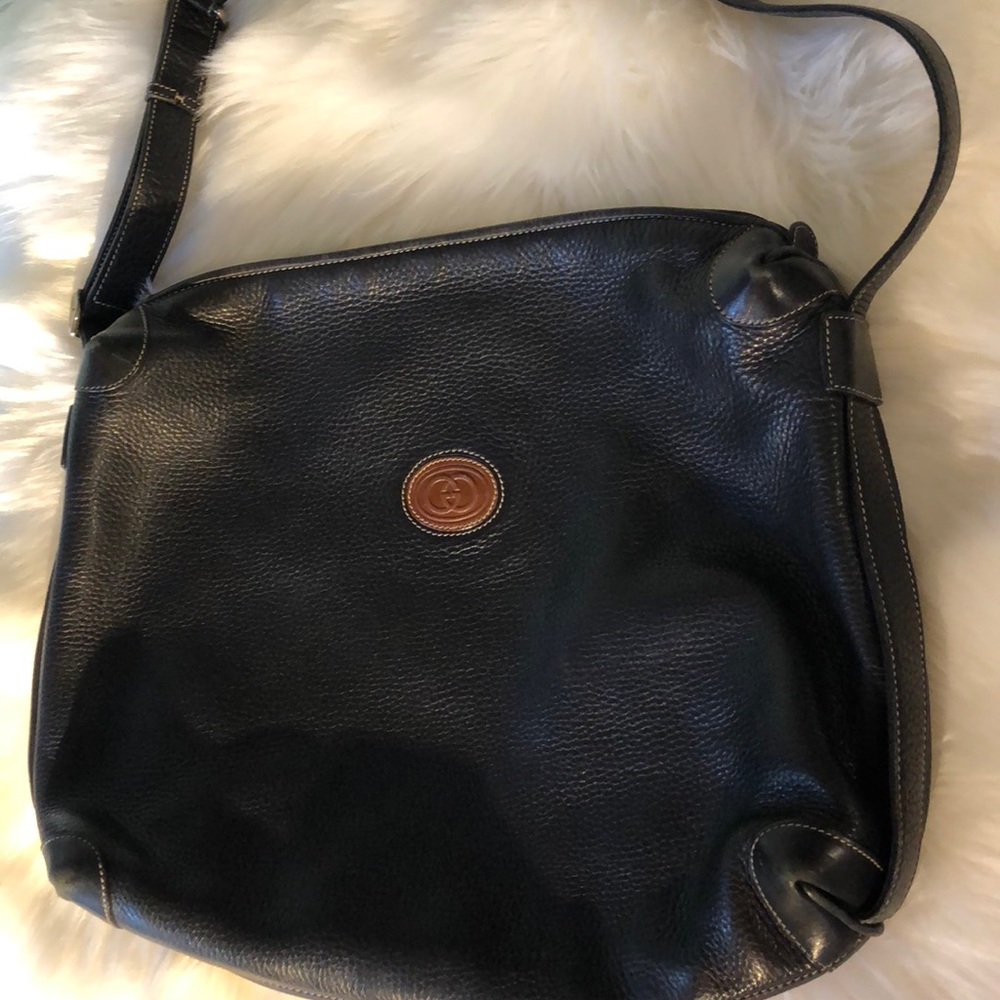 Gucci Shoulder Purse